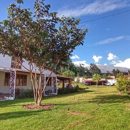 Casa De Campo Villa Marcara Esterno foto