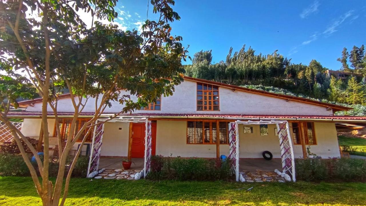 Casa De Campo Villa Marcara Esterno foto