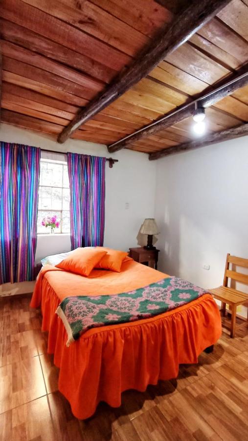Casa De Campo Villa Marcara Esterno foto