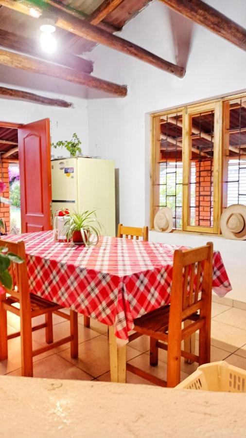Casa De Campo Villa Marcara Esterno foto