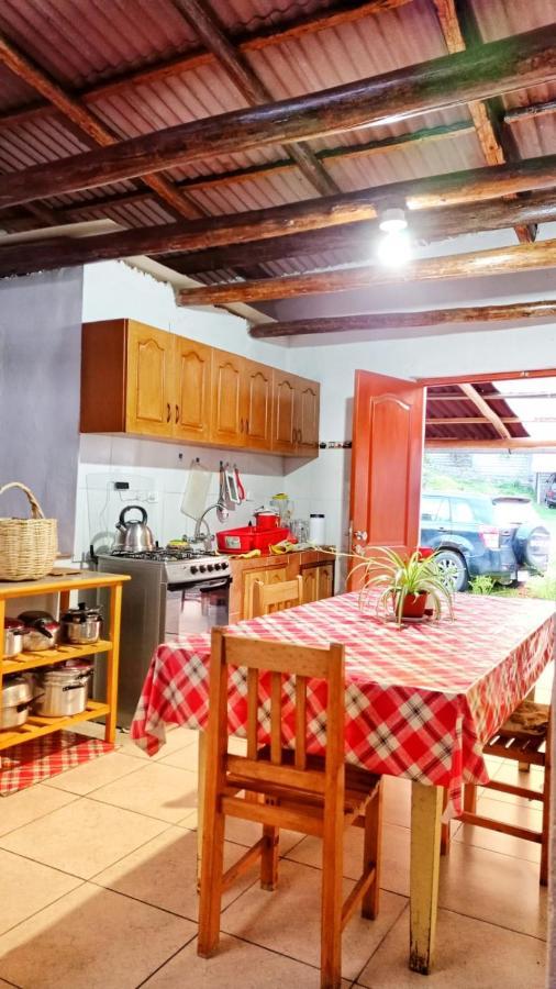 Casa De Campo Villa Marcara Esterno foto