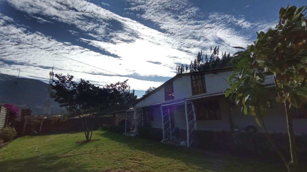 Casa De Campo Villa Marcara Esterno foto