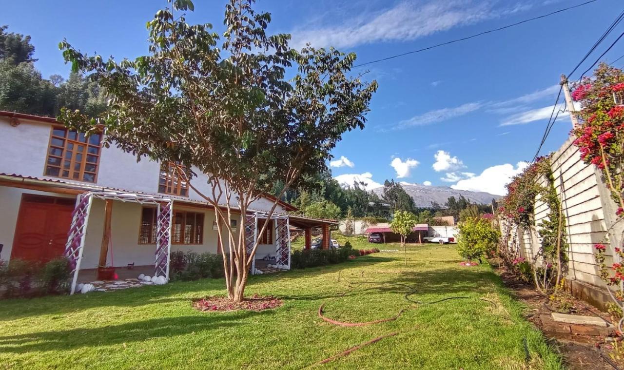 Casa De Campo Villa Marcara Esterno foto