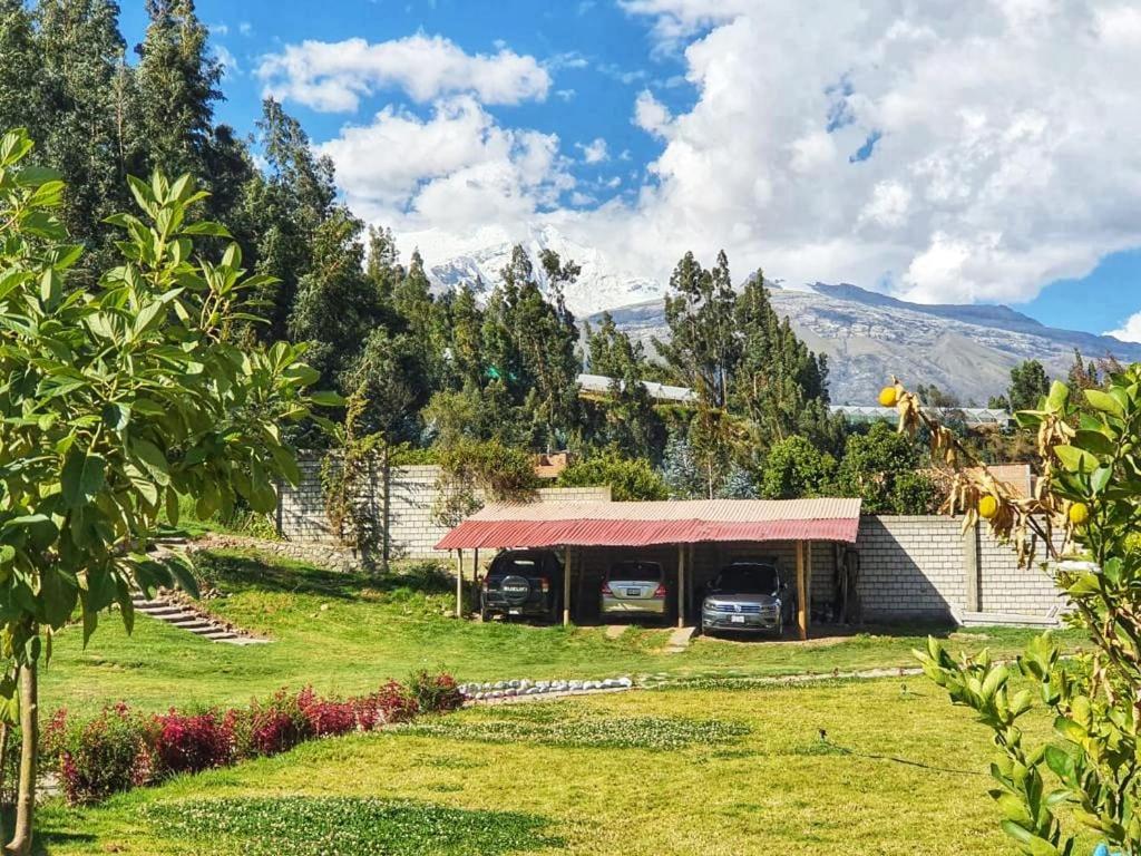 Casa De Campo Villa Marcara Esterno foto